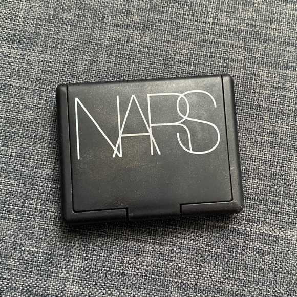Nars Kuala Lumpur Eyeshadow Duo - Picture 2 of 5
